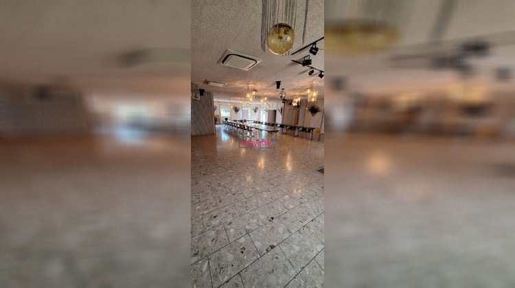 Ma-Cabane - Vente Immeuble Louvetot, 800 m²