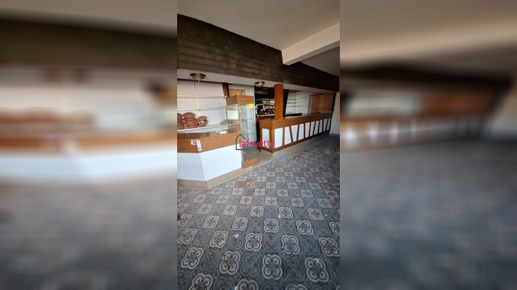 Ma-Cabane - Vente Immeuble Louvetot, 800 m²