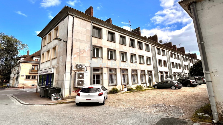 Ma-Cabane - Vente Immeuble Louviers, 520 m²