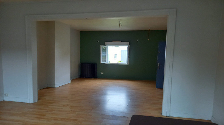 Ma-Cabane - Vente Immeuble Louviers, 201 m²