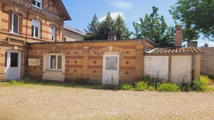 Ma-Cabane - Vente Immeuble Louviers, 157 m²