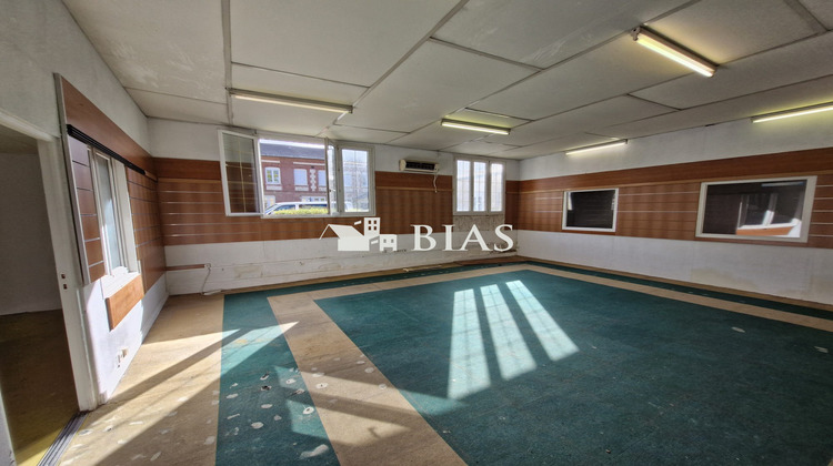 Ma-Cabane - Vente Immeuble Louviers, 137 m²