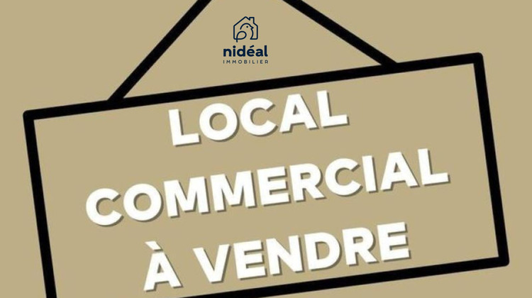 Ma-Cabane - Vente Immeuble Louviers, 640 m²