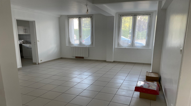 Ma-Cabane - Vente Immeuble Louviers, 164 m²