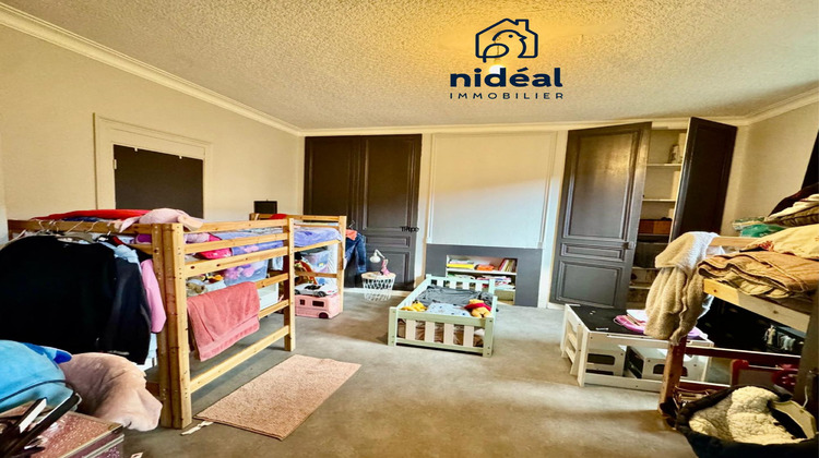 Ma-Cabane - Vente Immeuble Louviers, 201 m²