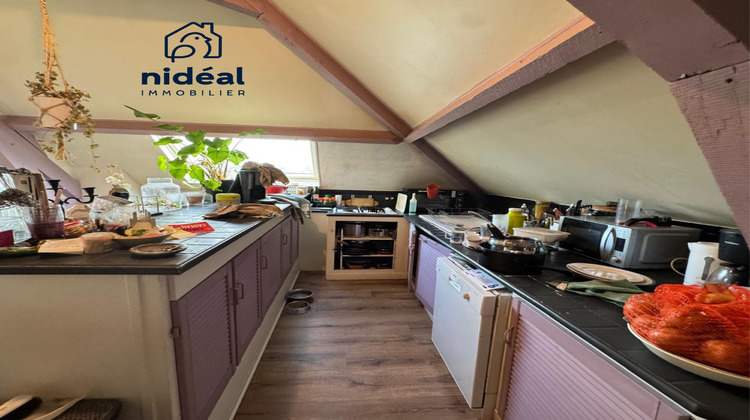 Ma-Cabane - Vente Immeuble Louviers, 201 m²