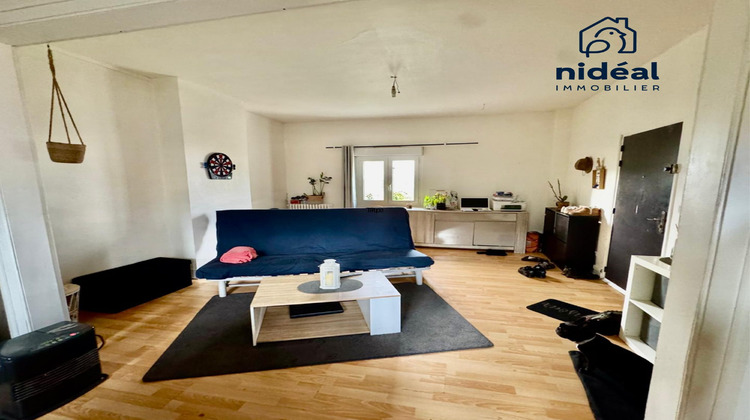 Ma-Cabane - Vente Immeuble Louviers, 201 m²