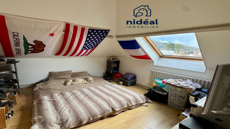 Ma-Cabane - Vente Immeuble Louviers, 201 m²