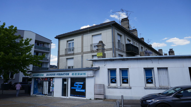Ma-Cabane - Vente Immeuble Louviers, 211 m²