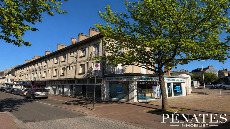 Ma-Cabane - Vente Immeuble Louviers, 211 m²
