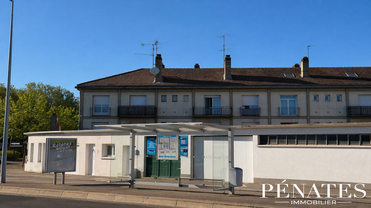 Ma-Cabane - Vente Immeuble Louviers, 211 m²