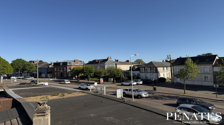 Ma-Cabane - Vente Immeuble Louviers, 211 m²