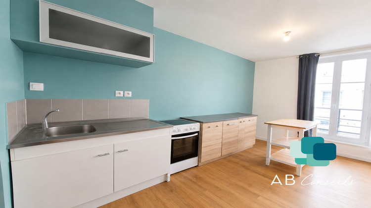 Ma-Cabane - Vente Immeuble Louviers, 108 m²