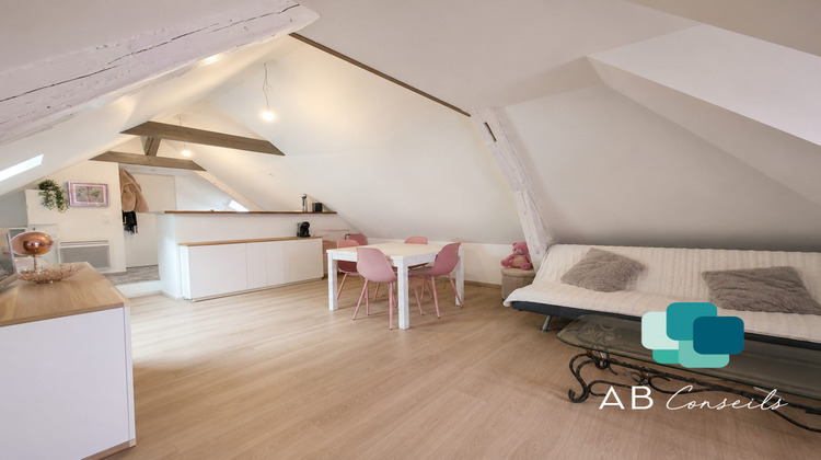 Ma-Cabane - Vente Immeuble Louviers, 108 m²
