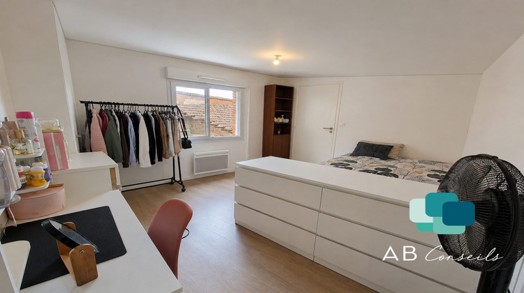 Ma-Cabane - Vente Immeuble Louviers, 108 m²