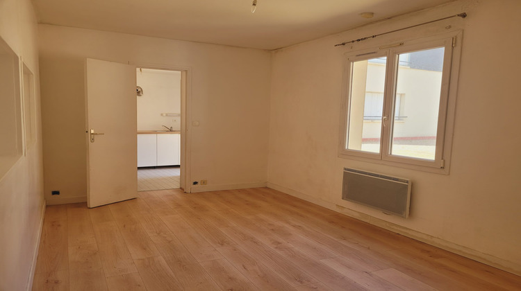 Ma-Cabane - Vente Immeuble Louviers, 157 m²