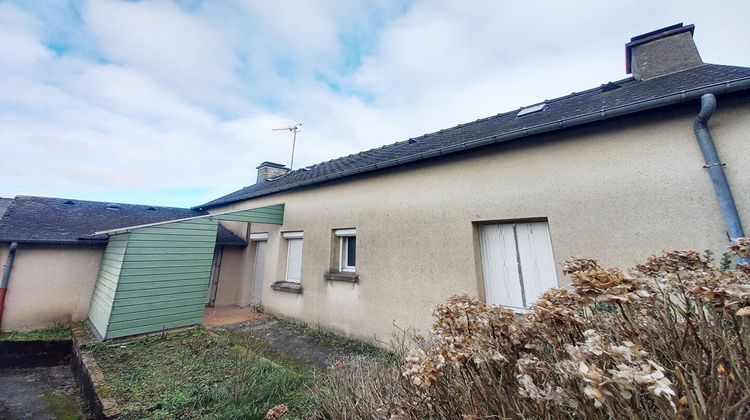 Ma-Cabane - Vente Immeuble LOUVIGNE-DU-DESERT, 175 m²