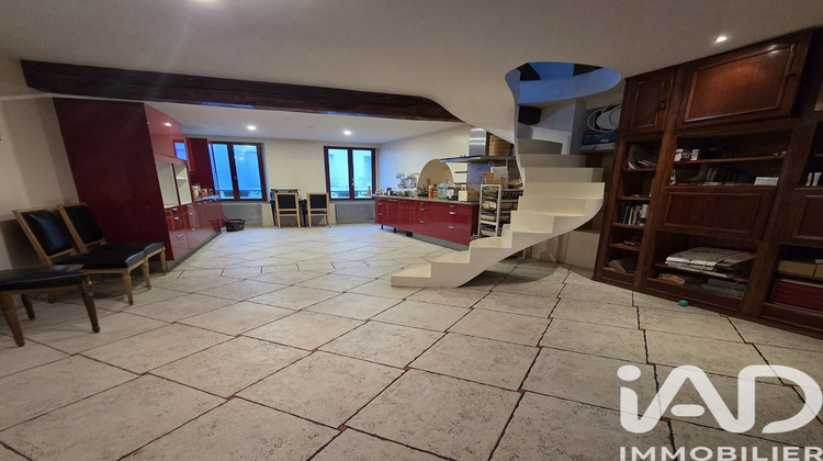 Ma-Cabane - Vente Immeuble Louvres, 280 m²