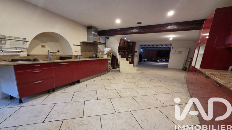 Ma-Cabane - Vente Immeuble Louvres, 280 m²