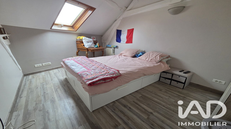 Ma-Cabane - Vente Immeuble Louvres, 230 m²