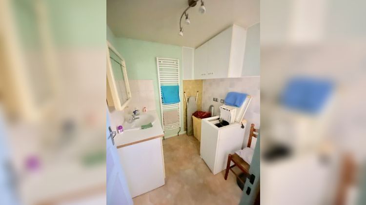 Ma-Cabane - Vente Immeuble Louvroil, 65 m²