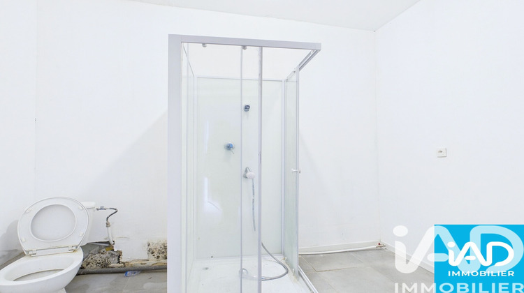 Ma-Cabane - Vente Immeuble Louvroil, 100 m²