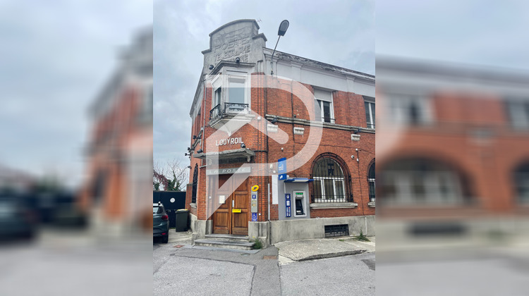 Ma-Cabane - Vente Immeuble LOUVROIL, 300 m²