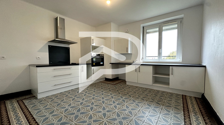 Ma-Cabane - Vente Immeuble LOUVROIL, 300 m²