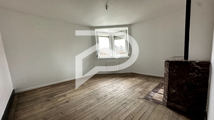 Ma-Cabane - Vente Immeuble LOUVROIL, 300 m²