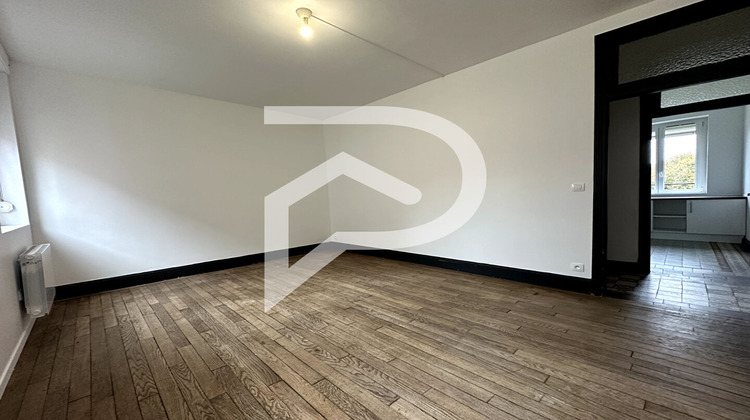 Ma-Cabane - Vente Immeuble LOUVROIL, 300 m²