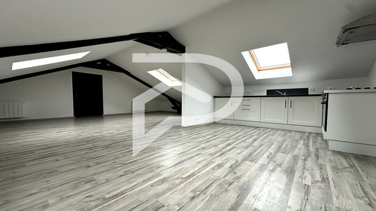 Ma-Cabane - Vente Immeuble LOUVROIL, 300 m²