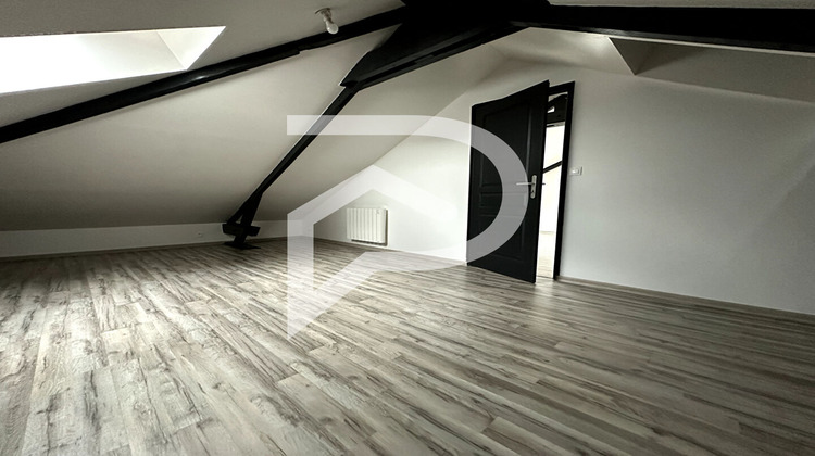 Ma-Cabane - Vente Immeuble LOUVROIL, 300 m²