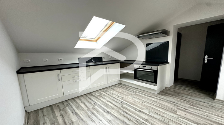 Ma-Cabane - Vente Immeuble LOUVROIL, 300 m²