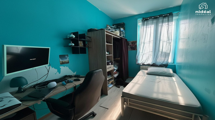 Ma-Cabane - Vente Immeuble Louvroil, 211 m²