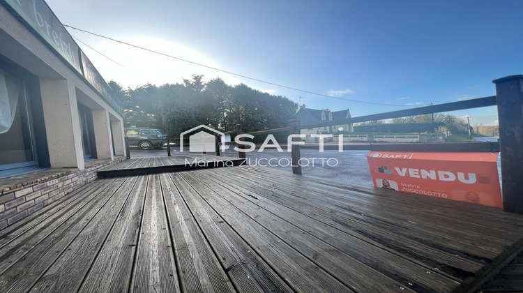 Ma-Cabane - Vente Immeuble Loyat, 262 m²