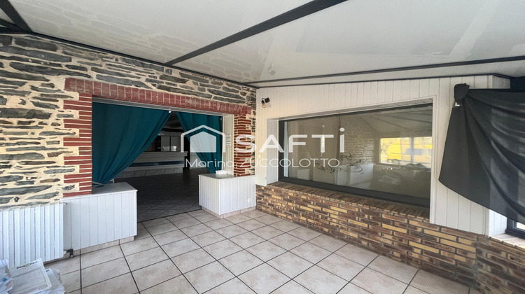 Ma-Cabane - Vente Immeuble Loyat, 262 m²