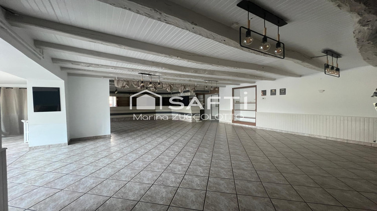 Ma-Cabane - Vente Immeuble Loyat, 262 m²