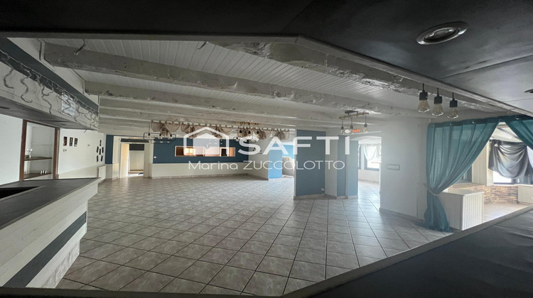 Ma-Cabane - Vente Immeuble Loyat, 262 m²