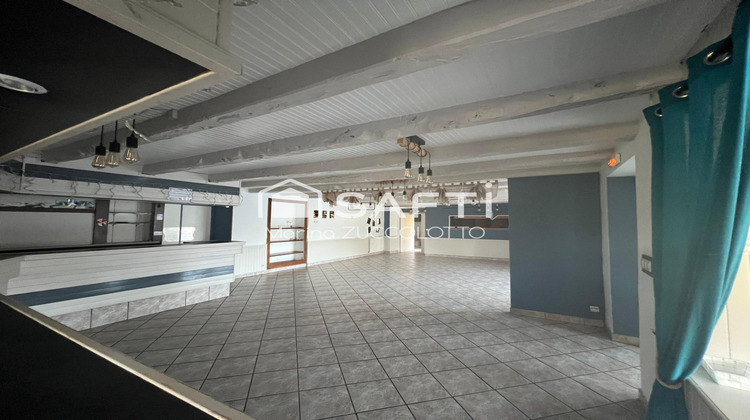 Ma-Cabane - Vente Immeuble Loyat, 262 m²