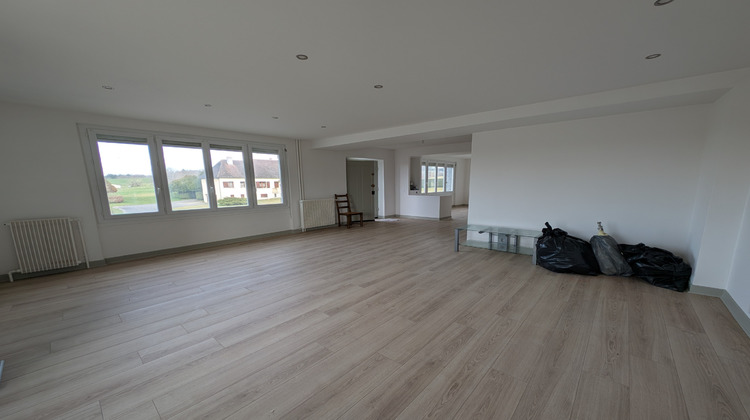 Ma-Cabane - Vente Immeuble Lubersac, 303 m²