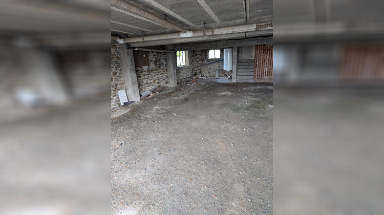 Ma-Cabane - Vente Immeuble Lubersac, 303 m²