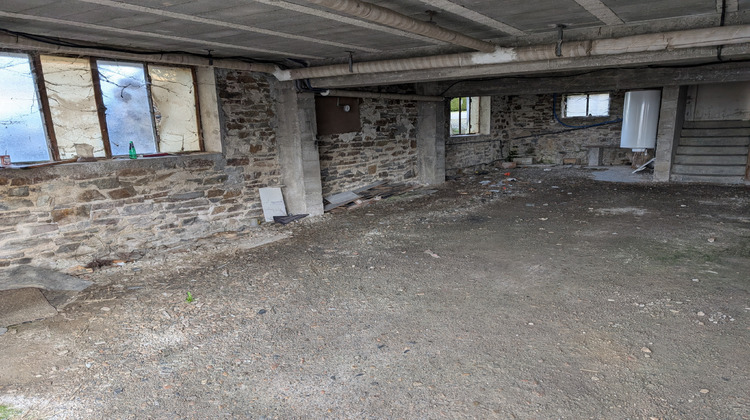 Ma-Cabane - Vente Immeuble Lubersac, 303 m²