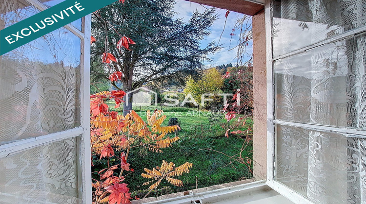 Ma-Cabane - Vente Immeuble Lubine, 481 m²