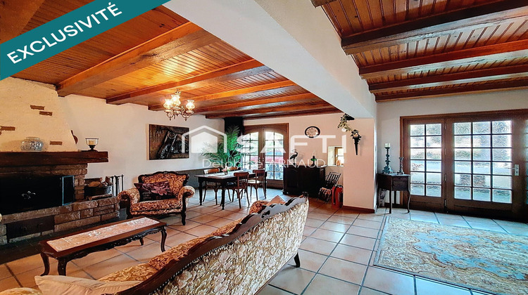 Ma-Cabane - Vente Immeuble Lubine, 481 m²