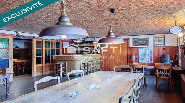 Ma-Cabane - Vente Immeuble Lubine, 481 m²