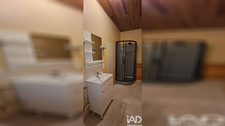 Ma-Cabane - Vente Immeuble Luc-en-Diois, 310 m²