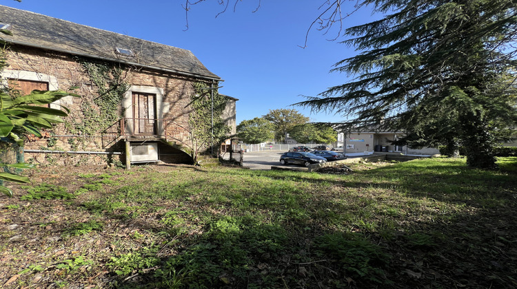 Ma-Cabane - Vente Immeuble Luc-la-Primaube, 164 m²