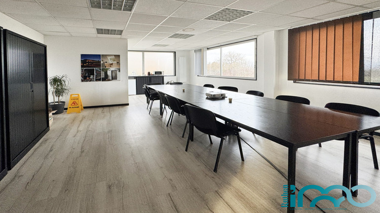 Ma-Cabane - Vente Immeuble Luc-la-Primaube, 470 m²