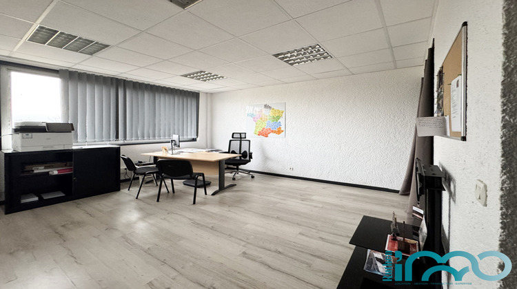 Ma-Cabane - Vente Immeuble Luc-la-Primaube, 470 m²