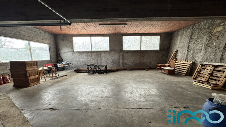 Ma-Cabane - Vente Immeuble Luc-la-Primaube, 470 m²